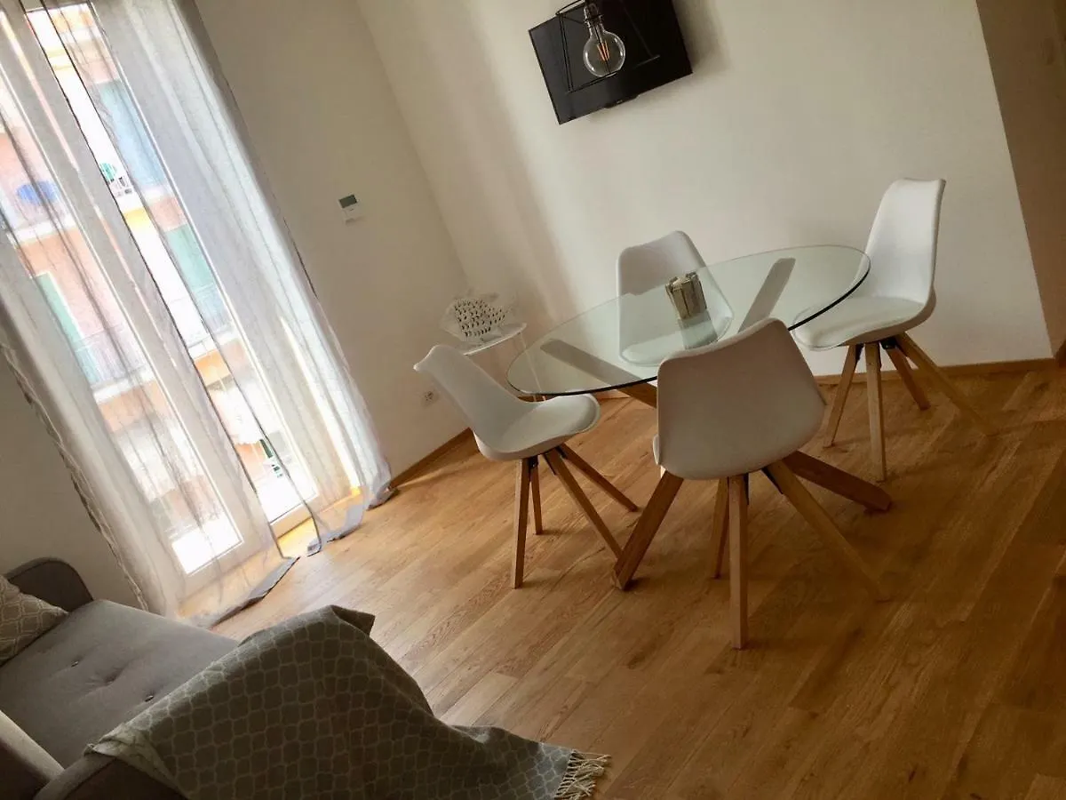 Home Diano Marina Apartment