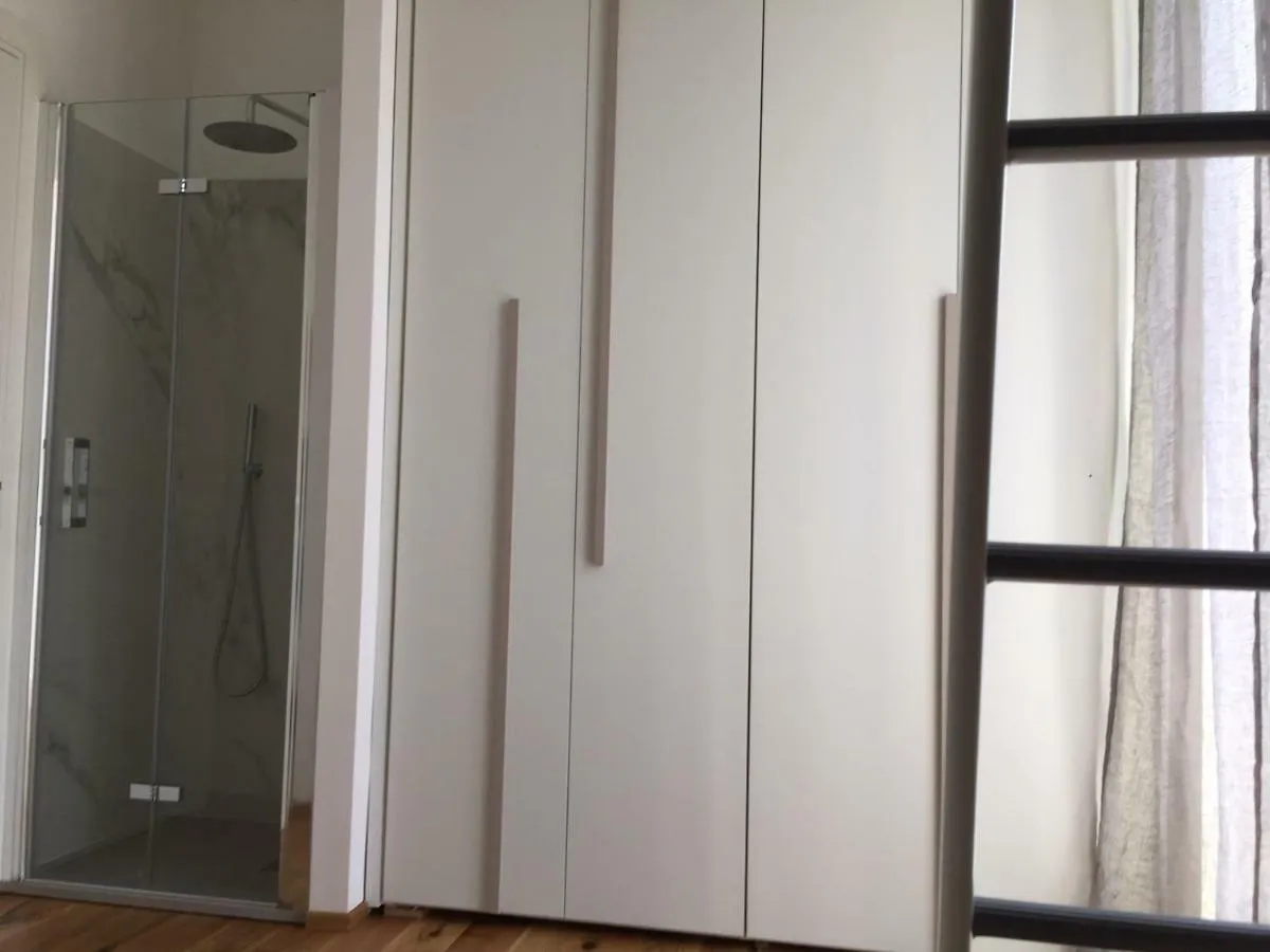 Home Diano Marina Apartment