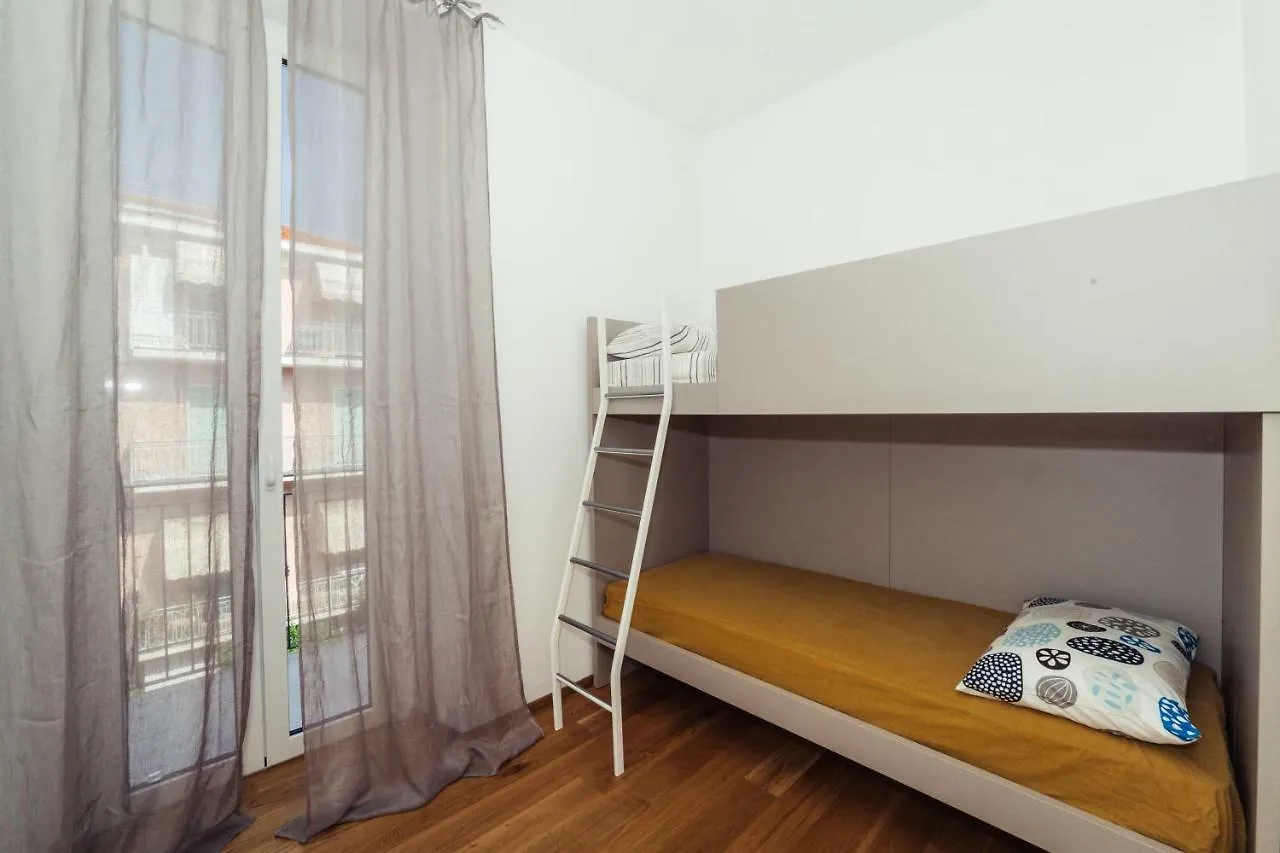 Apartment Home Diano Marina