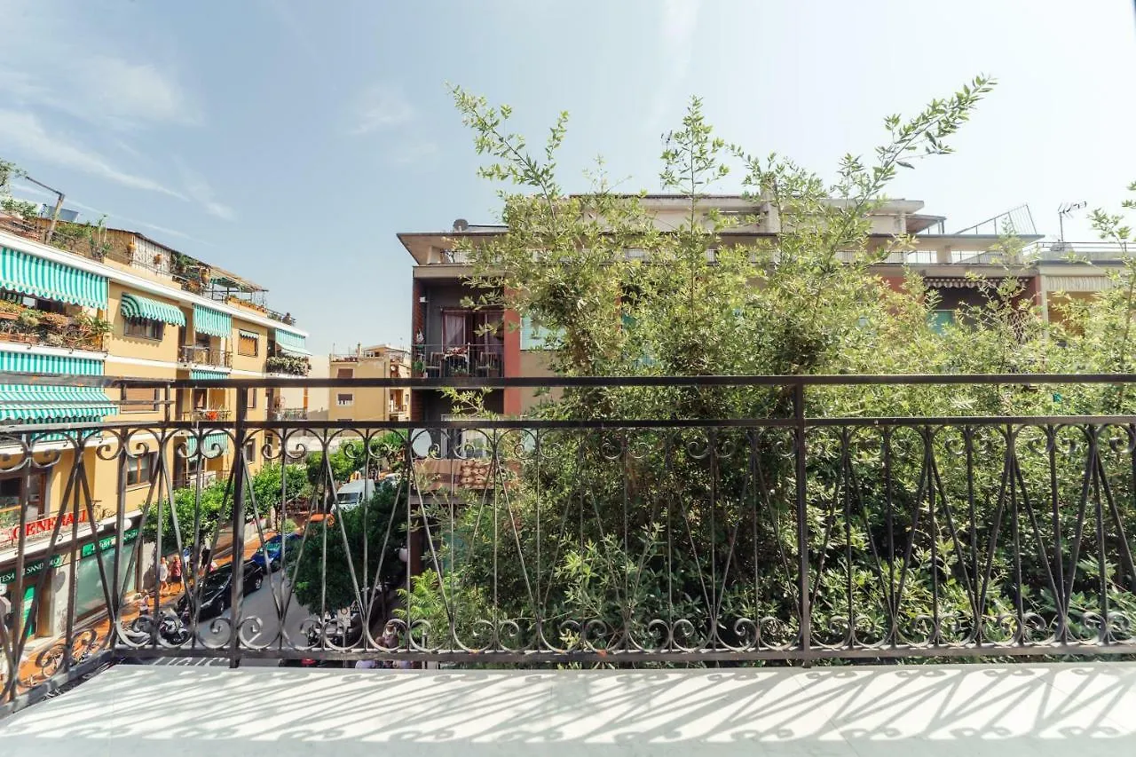 Apartment Home Diano Marina