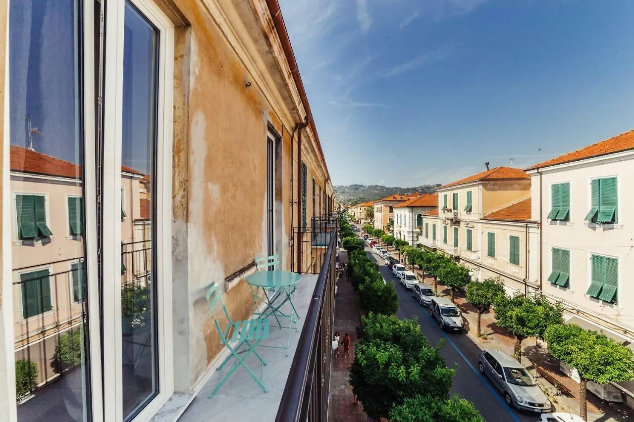 Home Diano Marina Italy