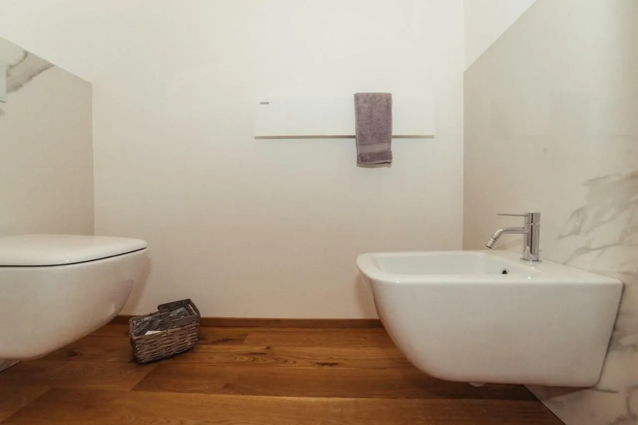 Home Diano Marina Apartment