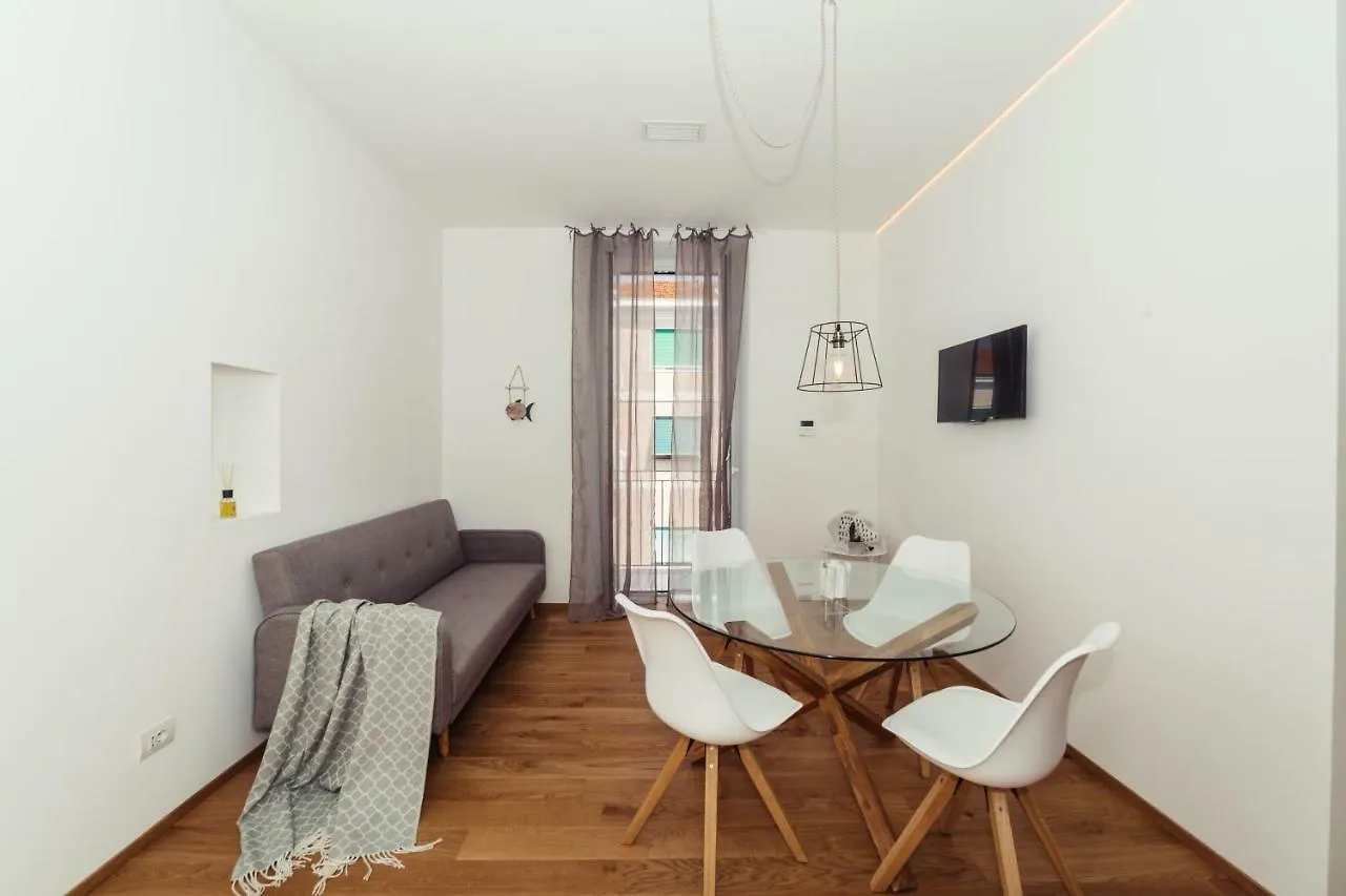Apartment Home Diano Marina