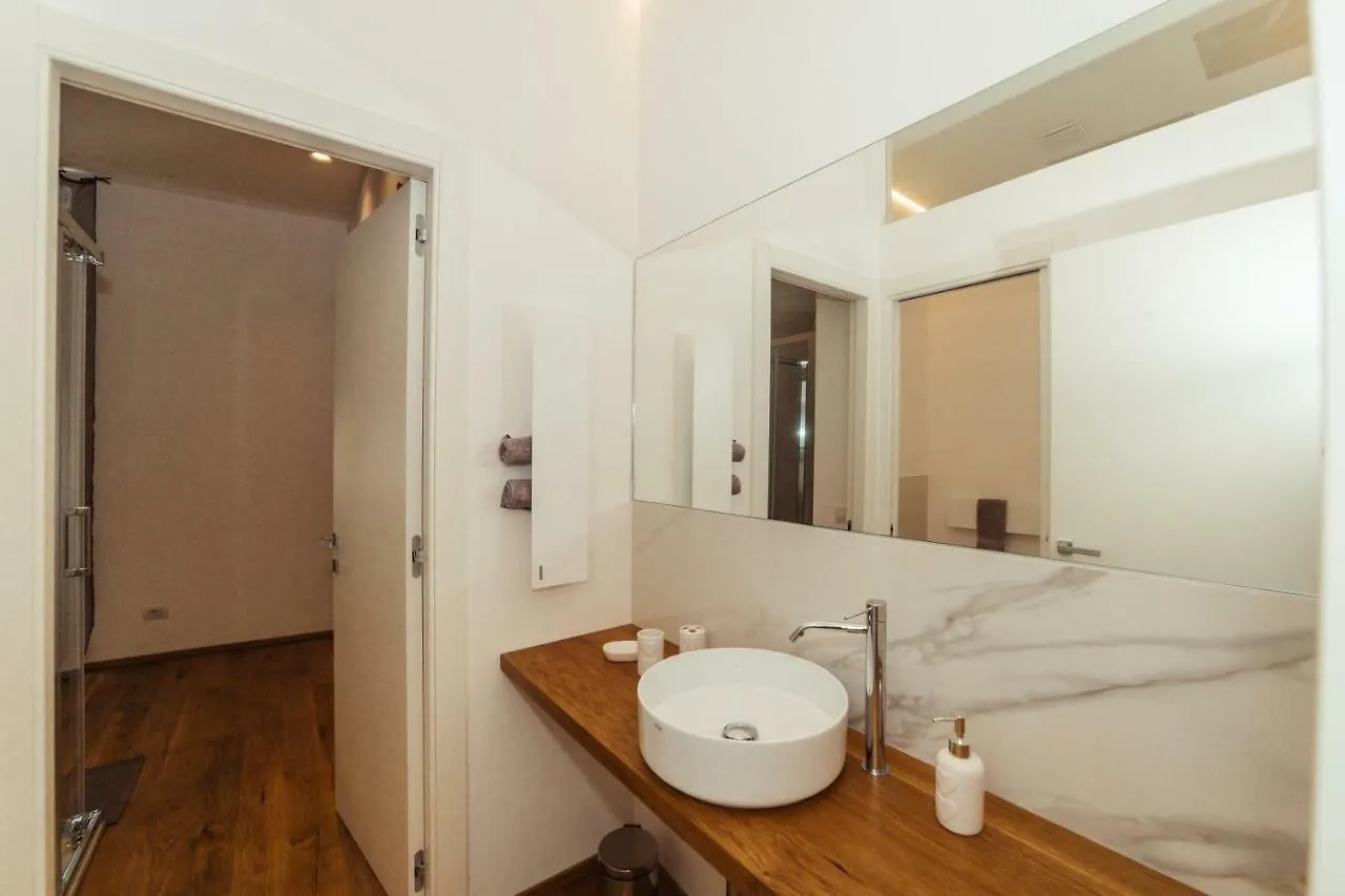 Home Diano Marina Apartment