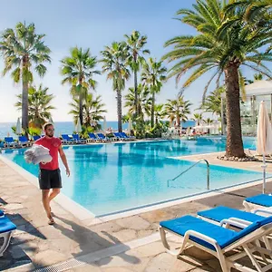 Hotell Caravelle Thalasso & Wellness, Diano Marina